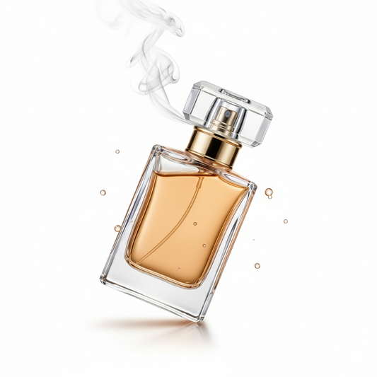 High Quality Perfume For Men